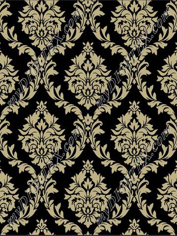 damask