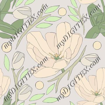floral-lily1