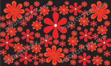 red daisy black_180527_CM3E