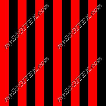 Big bold stripe