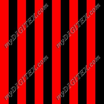 Big bold stripe