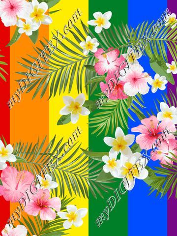 Tropical Pride