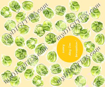 brussel-sprouts