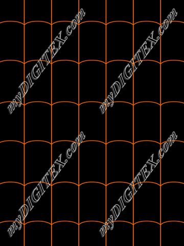 Webby (orange)
