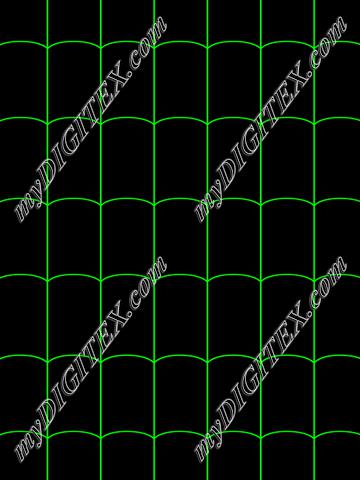 Webby (green)