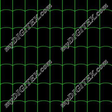 Webby (green)