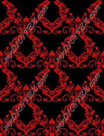 Damask 1