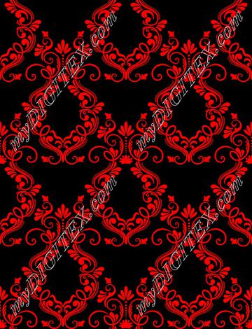 Damask 1