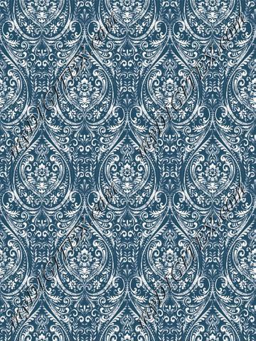 Vintage Damask 1