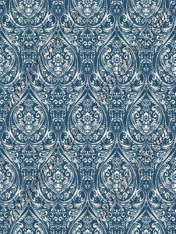 Vintage Damask 1