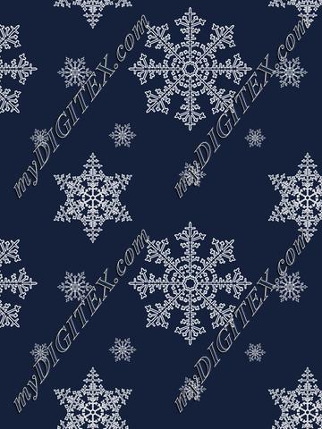 snowflakes
