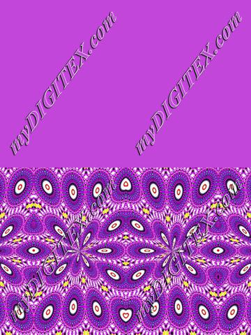 Purplama purple