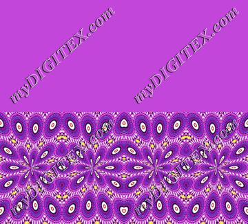 Purplama purple