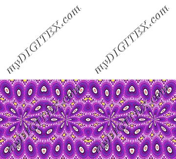 Purplama White