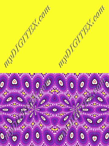 Purplama yellow