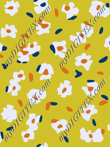 ditsy_repeatyellow