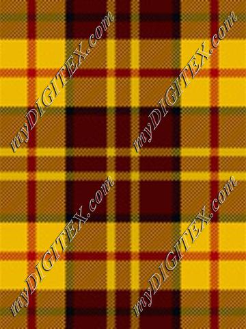 HP G Tartan