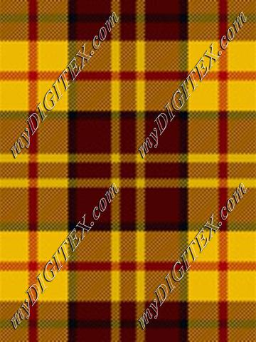 HP G Tartan