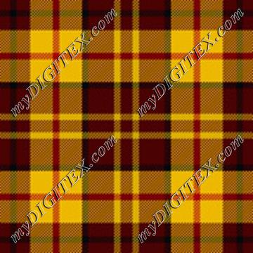 HP G Tartan