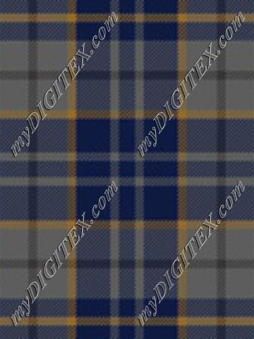 HP R Tartan