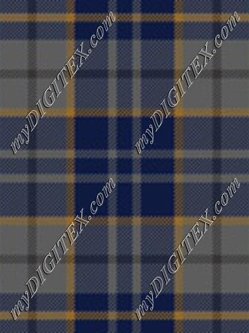 HP R Tartan