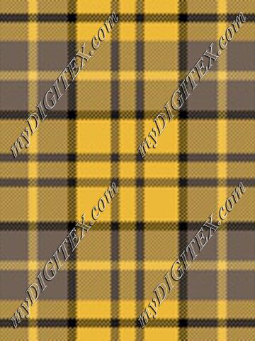 HP H Tartan