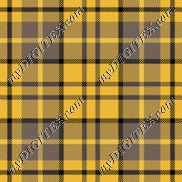 HP H Tartan