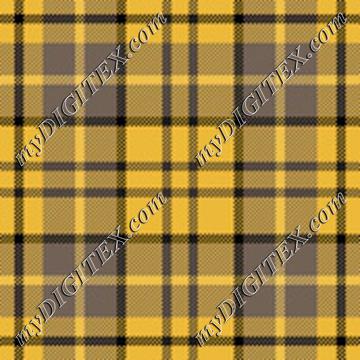 HP H Tartan