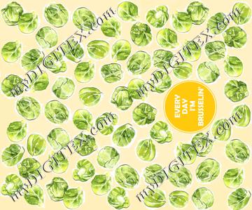 brussel-sprouts