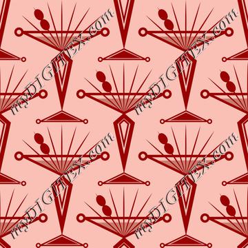 Speakeasy (Art Deco)