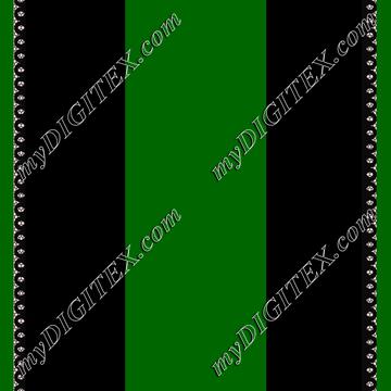 koronka green 1