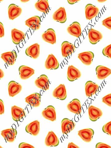 Guava Print