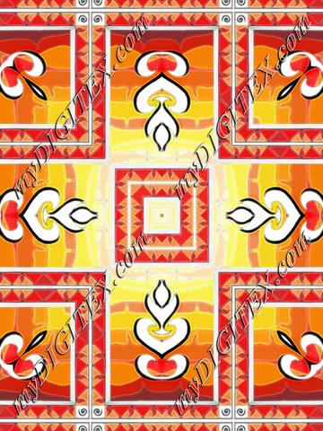 element flames fr kal