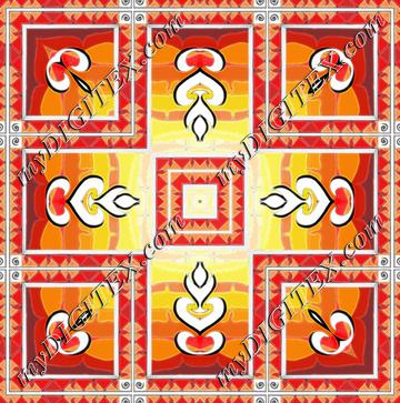 element flames fr kal