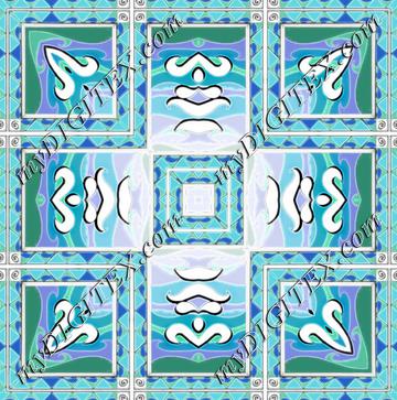 element waves fr kal