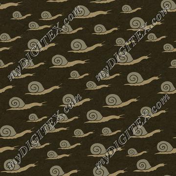 Snail's Pace