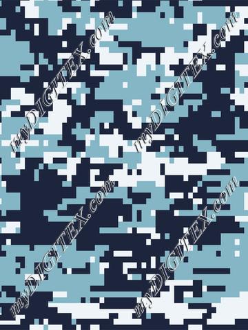 Boot Edge Edge Digital Camo