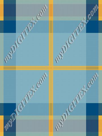 Boot Edge Edge Tartan