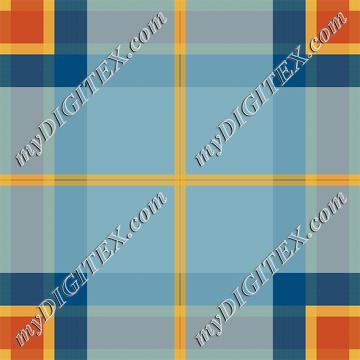 Boot Edge Edge Tartan