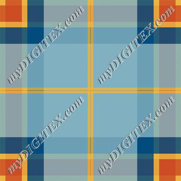 Boot Edge Edge Tartan