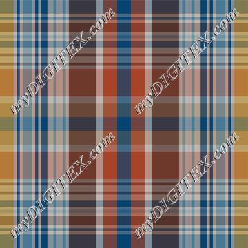 Boot Edge Edge Madras