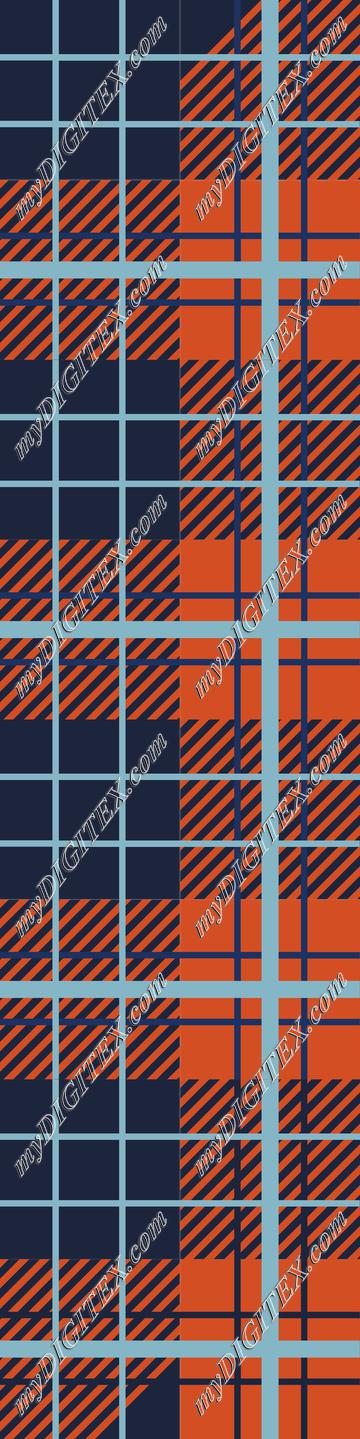 Boot Edge Edge Flannel 2
