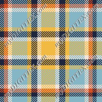 Boot Edge Edge Plaid