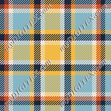 Boot Edge Edge Plaid