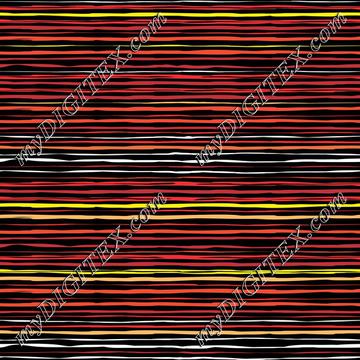Savannah Grunge Stripes