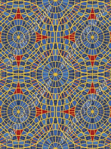 Atlanta Hotel Carpet