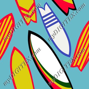 Retro Surfboards