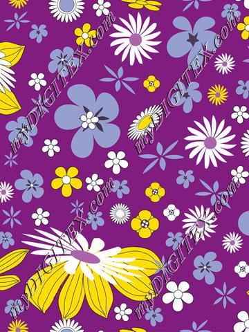 Floral background