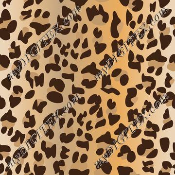 Leopard Skin, Cheetah Skin