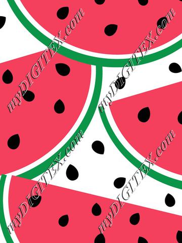 watermelon